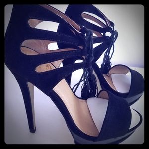 Colin Stuart high heel shoes